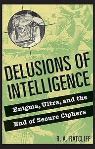 Delusions of Intelligence di R. A. Ratcliff edito da Cambridge University Press