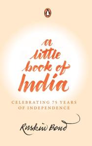 A Little Book Of India di Bond edito da Penguin Random House India