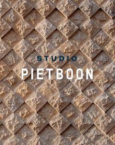 Piet Boon: Studio di Piet Boon Studio edito da Terra Uitgeverij