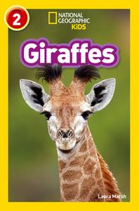 Giraffes di Laura Marsh edito da HarperCollins Publishers