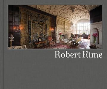 Robert Kime di Alastair Langlands edito da Frances Lincoln Publishers Ltd