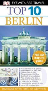 Top 10 Berlin di Juergen Scheunemann edito da DK Publishing (Dorling Kindersley)