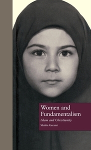 Women and Fundamentalism di Shahin Gerami edito da Routledge