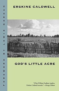 God's Little Acre di Erskine Caldwell edito da UNIV OF GEORGIA PR