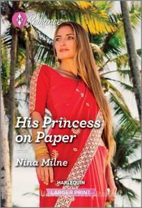 Their Accidental Marriage Deal di Nina Singh edito da HARLEQUIN SALES CORP