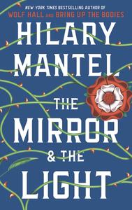 The Mirror & the Light di Hilary Mantel edito da LARGE PRINT DISTRIBUTION