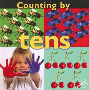 Counting by Tens di Esther Sarfatti edito da Rourke Publishing (FL)