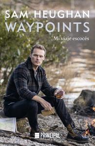 Waypoints di Sam Hueghan edito da ATICO