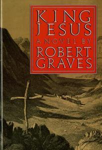 King Jesus di Robert Graves edito da FARRAR STRAUSS & GIROUX