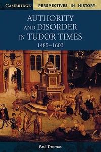 Cambridge Perspectives in History di Paul Thomas edito da Cambridge University Press