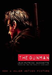 The Gunman di Jean-Patrick Manchette edito da CITY LIGHTS