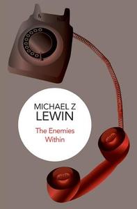 The Enemies Within di Michael Z. Lewin edito da Pan Macmillan
