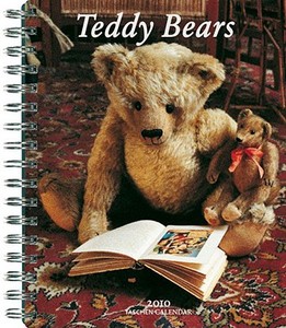 Teddy Bears edito da Taschen