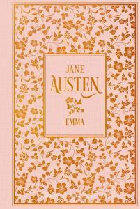 Emma di Jane Austen edito da Nikol Verlagsges.mbH