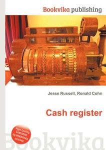 Cash Register edito da Book On Demand Ltd.