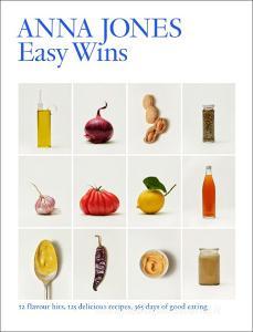 Easy Wins di Anna Jones edito da HarperCollins Publishers