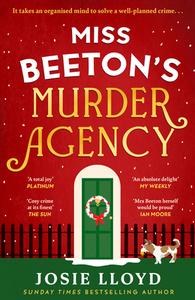 Miss Beeton’s Murder Agency di Josie Lloyd edito da HarperCollins Publishers
