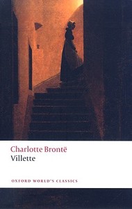 Villette di Charlotte Bronte edito da Oxford University Press
