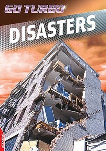 Disasters di Kate Scarborough edito da Hachette Children\'s Books