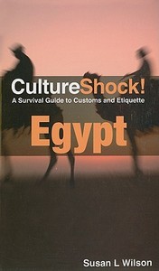 Egypt di Susan L. Wilson edito da Benchmark Books