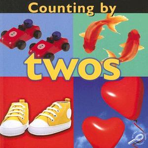 Counting by Twos di Esther Sarfatti edito da Rourke Publishing (FL)