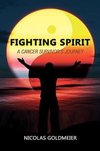 Fighting Spirit di Nicolas Goldmeier edito da Austin Macauley Publishers