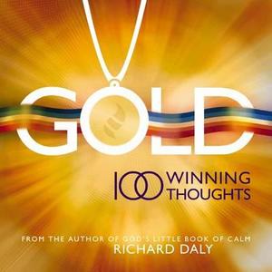 Gold di Richard Daly edito da CWR