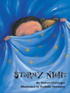Stormy Night di Nathalie Duroussy edito da North-south Books