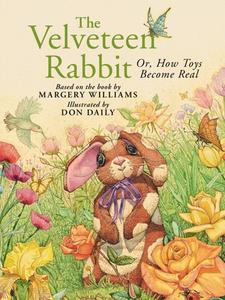 The Velveteen Rabbit di Margery Williams edito da Running Press,U.S.