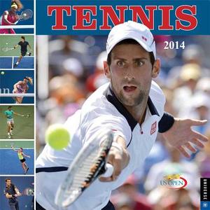 Tennis: US Open edito da Universe Publishing(NY)