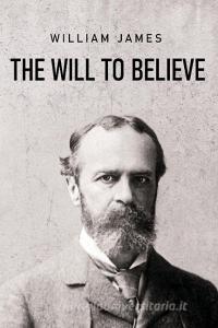 The will to believe essay william james image