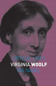 Virginia Woolf di Ira Nadel edito da Reaktion Books