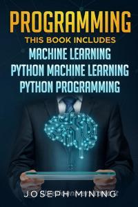 Python Programming di David Parker edito da Charlie Creative Lab