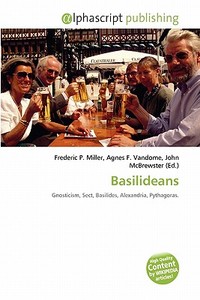 Basilideans edito da Vdm Publishing House