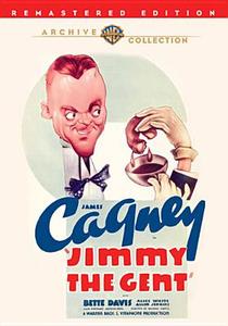 Jimmy the Gent edito da Warner Bros. Digital Dist