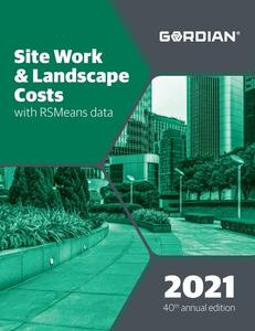 Site Work & Landscape Costs with Rsmeans Data: 60281 edito da R S MEANS CO INC