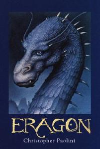 Inheritance 01. Eragon di Christopher Paolini edito da Random House LCC US