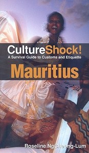 Mauritius di Roseline NgCheong-Lum edito da Benchmark Books