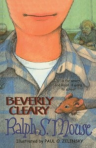 Ralph S. Mouse di Beverly Cleary edito da Perfection Learning