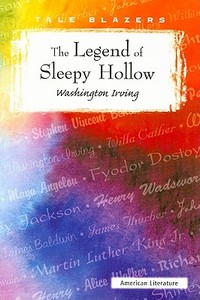 The Legend of Sleepy Hollow di Washington Irving edito da PERFECTION LEARNING CORP