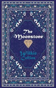 The Moonstone di Wilkie Collins, H. A. Guerber edito da Read Books