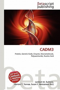 Cadm3 edito da Betascript Publishing