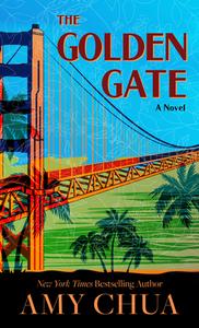 The Golden Gate di Amy Chua edito da THORNDIKE PR