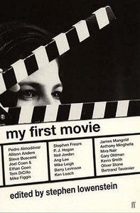 My First Movie edito da Faber & Faber