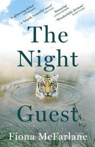 The Night Guest di Fiona McFarlane edito da Hodder & Stoughton