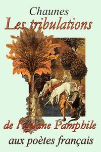 Les Tribulations de L'Iguane Pamphile di Chaunes edito da Createspace