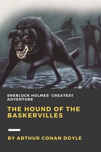 The Hound of the Baskervilles di Arthur Conan Doyle edito da Createspace Independent Publishing Platform