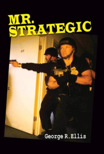 Mr. Strategic di George Ellis edito da NEWLIFE BOOK DISTRIBUTORS