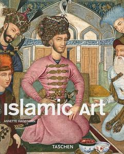 Islamic Art edito da Taschen