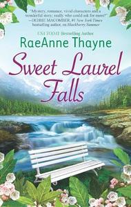 Sweet Laurel Falls di RaeAnne Thayne edito da Harlequin
